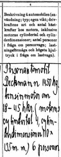 Beckmann